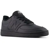 New Balance - Kid's BB80 - Sneaker Gr 38,5 schwarz