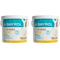 Bayrol e-pH-Minus 2 x 6 kg Granulat