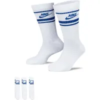 Nike Sportswear Everyday Essential Crew Socken (3er-Pack) 46-50