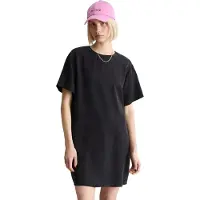 Marc o'polo Marc OPolo DENIM Sommerkleid relaxed aus LENZING Lyocell