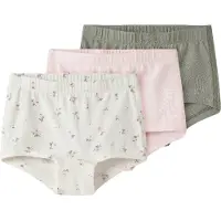 Name It Mini Jet Stream Flower Slip 3 Einheiten