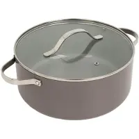 Maestro Topf mit doppelter Keramikbeschichtung 18 cm, 1,9 l | MR-4009-18