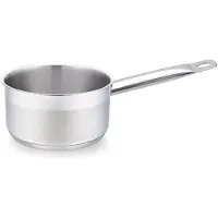 Maestro traditioneller Kochtopf 12 cm, 0,5 l MR-3502-12S