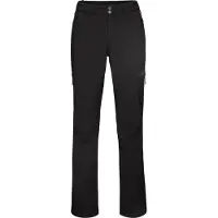 Mammut Runbold Winter SO Pants black 98-48 Long