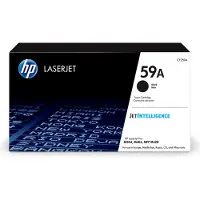 HP 59A (CF259A) - Schwarz - Toner