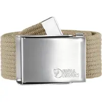 Fjällräven Canvas Belt 4 cm gürtel
