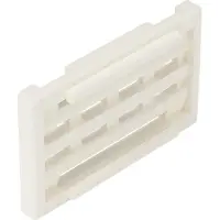 Wago 2789-1223 Beschriftungsadapter,für WMB oder Beschriftungsstreifen,Länge 23 mm 27891223 - 500 Stück