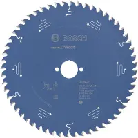 Bosch RUNDSAVKLINGE 237X30X2,5MM 56T EXP WOOD