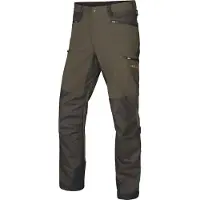 Härkila Herren Ragnar Outdoorhose willow green/shadow grey 52
