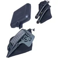 Ridgemonkey Connect Xxl Granite Edition Bratpfanne