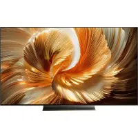 Dreame Aura Mini QLED 4K TV S100,KI-Prozessor,Master Sound System,1000 Nits Helligkeit,HDR-Bildschirm,144 Hz,HDMI 2.1,Augenschonmodus,Spielmodus