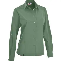 MAUL Damen Bluse Traualpsee fresh - 1/1 Krempel