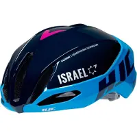 HJC Furion 2.0 Premiertech Helm Blau M Blau M