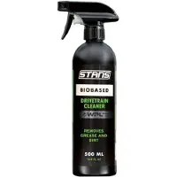 Stans No Tubes Biobased Drivetrain Lc0056 Reinigungsmittel 500ml