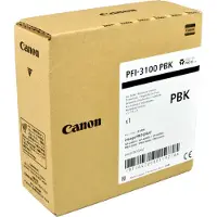 Canon Pfi-2100pbk Tintenpatrone