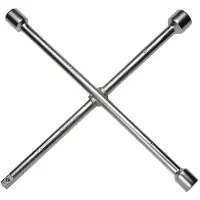 Mundial Ringschlüssel für Autos, , 17x19x22x1/2"