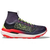 Hoka One One - Women's Tecton X 3 - Trailrunningschuhe Gr 43 1/3 bunt