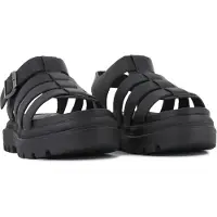Palladium Pallacruise Fishermn Black Größe EU 42