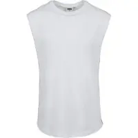 Urban Classics Open Kurzarm-t-shirt