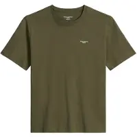 Marc o'polo Marc OPolo DENIM T-Shirt "T-Shirt T-Shirt, SSL, Logo Print, Reg F 1er Pack" 1
