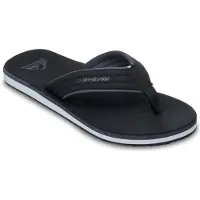 Quiksilver Zehentrenner CARVER NUBUCK 26 herren