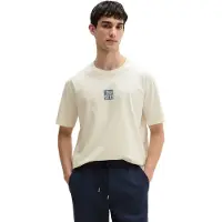 Marc O'Polo Marc OPolo T-Shirt regular fit aus reiner Bio-Baumwolle