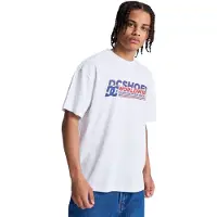 Dc-shoes T-Shirt "Queltra Lhss"