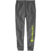 Carhartt Midweight Tapered Graphic Jogginghose