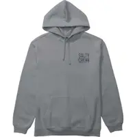 Salty Crew Tried AND True Fleece shark skin (SHARK) XXL