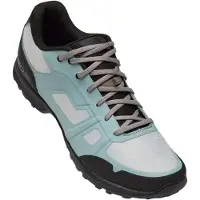 Giro Spurweite Empire VR90 MTB-Rennschuh für XC, Marathon und Gravel, Himmelblau, Größe 39