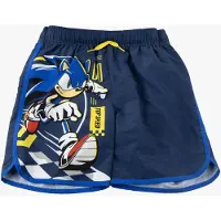 Sonic Badeshorts