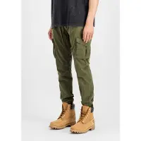 Alpha industries Cargohose "Cotton Twill Jogger"