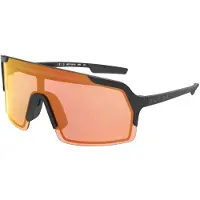 Out Of - Bot 3 Lite - Fahrradbrille Gr M beige