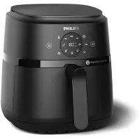 Philips Airfryer 2000 Series, 13 Einstellungen, 4,2 l, schwarz (NA229/00)