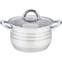 Maestro Topf mit Deckel 16 cm 2,1 l MR351316