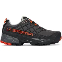 La Sportiva Akyra Ii Wanderschuhe Schwarz EU 40 1/2 Mann Schwarz EU 40 1/2