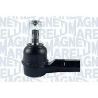 MAGNETI MARELLI Spurstangenkopf Spurstange für CHEVROLET AVEO Schrägheck (T300) Vorne 301191603410