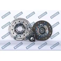 RYMEC Kupplungssatz Kupplung für FIAT Ducato Kastenwagen (250, 290) JT19841157