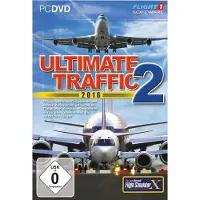 Flight Simulator X - Best of FSX Ultimate