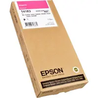 Epson T41r340 (sc-t3400/t5400) Tintenpatrone