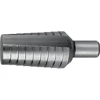 RUKO Stufenbohrer (Aufbohrer) HSS ohne Spitze - 101361