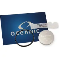 Oceanic Batterie Kit VERSA / VERSA PRO / VEO / VT PRO