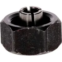 Bosch Spannhülse 6 mm für Advanced TrimRouter