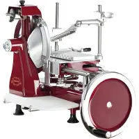 Saro Aufschnittmaschine Modell Volano F250 Vo
