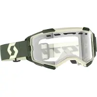 SCOTT Fury Enduro Offroad-brille