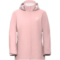 Jack Wolfskin Trailtime 2L Jacket W midnight sky (C0412) 2XL