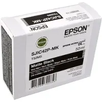 Epson Sjic42p-mk Tintenpatrone