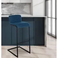 Eco Max Barhocker
