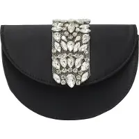 Joella damen tasche - schwarz, one size