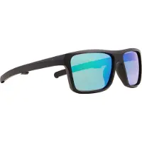 Red Bull Sonnenbrille Kane black / smoke with green mirror KANE-04P